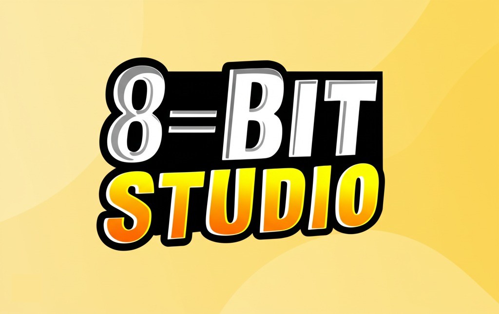 8-BitStudio