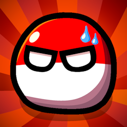 The Hardest Countryballs Game